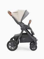 Stroller 2 in 1 MOMMER PRO - Image 7