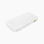 Cot mattress MOMMY LUX 140x70cm