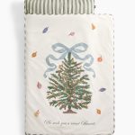 Portable bedding set for children