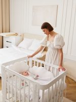 Transformable bed MOMMY LOVE - Image 19