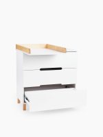 Set of 9 items "MOMMY LOVE + FIOKI v2" with cocoon - Image 16